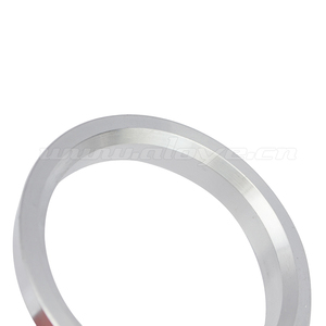 Anillo Central de Aluminio para Ruedas de Auto, de 54.1mm a 56.1mm, Piezas para Ruedas - Product Image 5