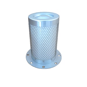 Séparateur d'huile pour compresseur d'air industriel Manny 6221347950, état neuf - Product Image 1