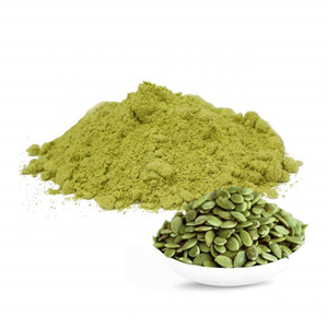 Proteína Vegetal en Polvo <span class=keywords><strong>Sin</strong></span> <span class=keywords><strong>Edulcorantes</strong></span> Artificiales, <span class=keywords><strong>Sin</strong></span> Lácteos, <span class=keywords><strong>Sin</strong></span> OMG, Vegana, <span class=keywords><strong>Sin</strong></span> Gluten, Proteína de Semilla de Calabaza - Product Image 6