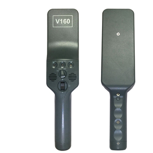 Cofinder V160 Có Thể Điều Chỉnh Độ Nhạy Cầm Tay Dò Kim Loại, Công Cụ Tìm Vàng Detector Scanner Dò Kim Loại Cầm Tay Bom Phát Hiện - Product Image 1