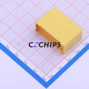 X2P2225KV1B0320220130ES0 Safety <b>Capacitor</b> Through hole Component (THT),P=27.5mm 2.2uF 10% 275V X2 - Product Image 2