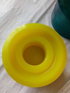 कंक्रीट पंप स्पेयर पार्ट्स उच्च गुणवत्ता sann pdn230 dn260 dn260 dn260 - Product Image 3