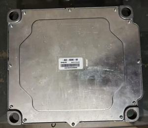 Pièce de machines de construction 462-0007 commande moteur 4620007 ECM, adaptée à la chargeuse sur pneus C7.1 960F - Product Image 6