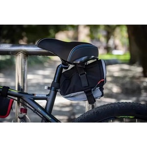 Échantillon Gratuit – Sacs de Selle/Porte-Bagages Rigides et Étanche pour Vélo et Vélo Électrique, Idéaux pour les Commuters, les Voyages et les Activités de Plein Air - Product Image 3