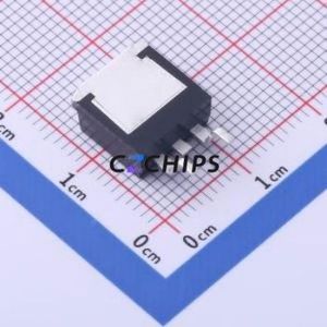 Transistor de efecto de campo (MOSFET) KCB3008B TO-263 nuevo y original - Product Image 2