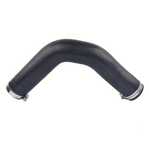 Manguera de Goma AEM Trenzada de Poliéster Personalizada, Resistente al Aceite y Combustible para Camiones y Automóviles, Manguera de Escape de Aire y Combustible de Goma AEM o ACM - Product Image 1