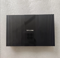 TP Link TL-SG1008M Switch Gigabit no administrado de 8 puertos, Switch de monitoreo HD Plug and Play, Switch Gigabit Ethernet para redes NAS