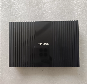 Commutateur Gigabit non géré <span class=keywords><strong>TP</strong></span>-<span class=keywords><strong>Link</strong></span> TL-SG1008M à 8 ports, commutateur de surveillance HD Plug and Play, commutateur Ethernet Gigabit pour NAS - Product Image 3