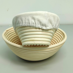 Hot Selling Handmade Sourdough Oval Basket <strong>Bread</strong> <strong>Proofing</strong> Basket