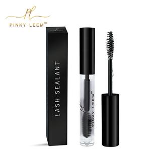 Pinky Leem Vente en gros Nouveau produit Mascara de recouvrement pour extensions de cils noir importé de Corée Extensions de cils - Product Image 3