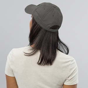 Cappello da papà angosciato - Product Image 1
