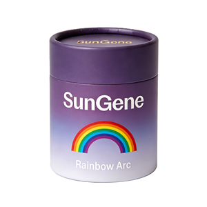 Tube Cylindrique en Papier Recyclable Écologique pour Parfum, Doublure en Mousse Personnalisée avec Logo pour Emballage Cadeau de Flacon de Parfum - Product Image 5