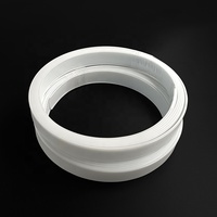 OEM ODM Abat-jour d'extrusion en plastique de haute qualité en Pmma