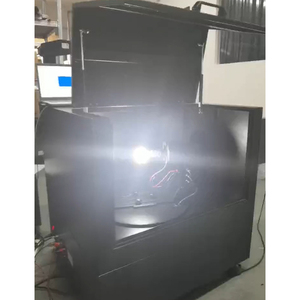 Hp880d goniophotometer | การทดสอบไฟล์ IES | การวัดการกระจายความเข้มของแสง-hopoocolor - Product Image 5