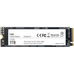 Hot Selling <b>SSD</b> <b>M</b>.<b>2</b> 2280 NVMe 1TB Hard Drive Internal <b>SSD</b> Solid State Drive PCIe Gen3 X4 <b>M</b>.<b>2</b> 2280 for Desktop/Laptop 1TB Hard Dr - Product Image 1