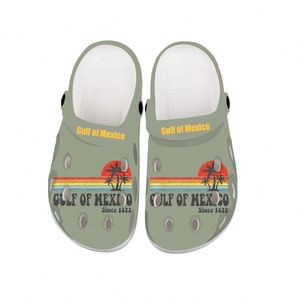 Mules/Sabots personnalisés <span class=keywords><strong>pas</strong></span> chers en EVA pour femmes et hommes, sabots classiques unisexes - Product Image 5