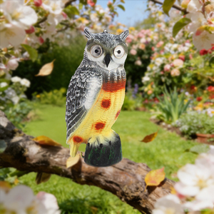 Produits en polyéthylène fabriqués en usine : Modèles d'oiseaux de simulation exquis et réalistes, équipement de chasse en extérieur - Product Image 4