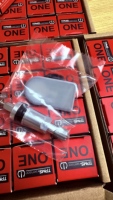 Sensor TPMS Autel MX 2 in 1 Mendukung 315MHz 433MHz Sistem Pemantau Tekanan Ban TPMS yang Dapat Diprogram