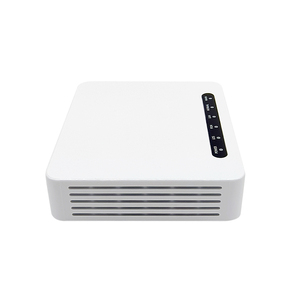 ZC-501 xpon ONU FTTH Zikun 1GE xpon GEPON อุปกรณ์ใยแก้วนำแสงผลิตภัณฑ์ Optica <span class=keywords><strong>x</strong></span> <span class=keywords><strong>PON</strong></span> - Product Image 5
