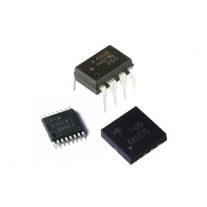 Régulateurs de tension linéaires à faible chute de tension (LDO) R1173H501D-T1-FE 1A 60dB(1kHz) à électrode positive fixe 5V 6V SOT-89-5 - Product Image 1