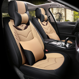 <span class=keywords><strong>Coprisedili</strong></span> per auto per SUV Set completo <span class=keywords><strong>coprisedili</strong></span> per auto comodi per <span class=keywords><strong>Fiat</strong></span> Palio - Product Image 6