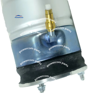 OEM 1066366-00-D Suspension pneumatique arrière ressort amortisseur pour <span class=keywords><strong>Tesla</strong></span> <span class=keywords><strong>Model</strong></span> <span class=keywords><strong>S</strong></span> 5YJS <span class=keywords><strong>P85D</strong></span> pièces de carrosserie amortisseur - Product Image 4