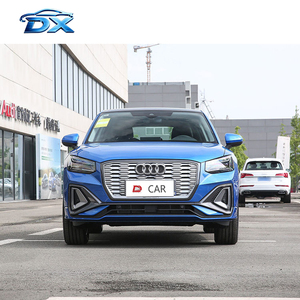 <span class=keywords><strong>Voiture</strong></span> électrique pure haute performance Audi Q2L E-tron 5 portes 5 places SUV d'occasion à prix abordable – Chine - Product Image 2