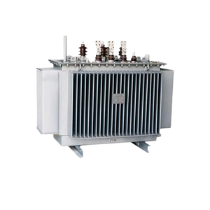 Transformateur de distribution immergé dans l'huile série S11 10 kV, transport pratique - Product Image 2