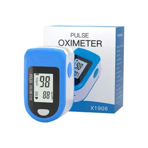 Manufacturer Digital Oximeter Pulse Oximeter Finger Oxygen Monitor