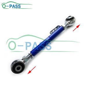 Brazo de Control inferior trasero ajustable para Cadillac XT5 XT6 Chevrolet Traverse <span class=keywords><strong>Blazer</strong></span> Crossover GMC Acadia Buick Enclave 84325913 - Product Image 2