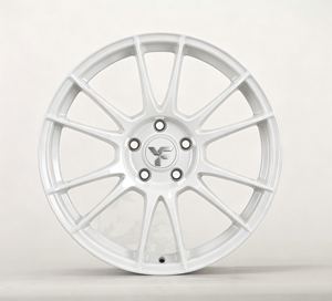 Nuevas Llantas de Aleación Forjada Hyper Black de 15-18 Pulgadas, Diseño Multirradio Profundo para <span class=keywords><strong>Mercedes</strong></span> G500 <span class=keywords><strong>G63</strong></span> <span class=keywords><strong>Maybach</strong></span> con ET de 35 mm - Product Image 6