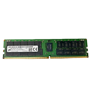 MTA36ASF8G72PZ-3G2B2 <b>DDR4</b> 64GB 2Rx4 3200 MT/s ECC Registered 288-pin RDIMM Server <b>Memory</b> Module - Product Image 2