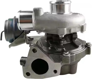 Toptan yedek parça otomobil parçaları motor parçaları turbo 28231-27800 2823127800 HYUNDAI SANTA FE <span class=keywords><strong>2.2</strong></span> için - Product Image 3