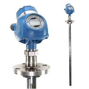 Medidor de Nivel por Radar de Onda Guiada Rosemount 5300 (Modelos 5301 5302) de Acero Inoxidable 316L con Precisión de 3 mm, Personalización ODM/OBM - Product Image 5