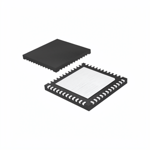 LTC2345CUK-16#PBF Data Acquisition Electronics Component Manufacturer Channel 48 WFQFN Exposed Pad - Product Image 1
