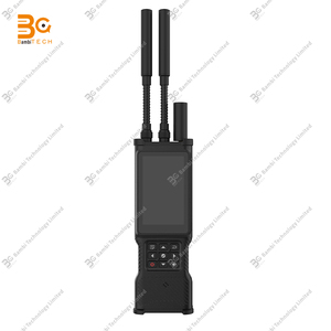 Detector de Señales Portátil BambiTECH de 70MHz a 6GHz con Antena Direccional de Banda Completa para Detección de Control Remoto Anti-Drones - Product Image 3