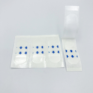 Patch <span class=keywords><strong>Lifting</strong></span> Viso, Adesivo Invisibile per Sollevare il Mento e Snellire il Viso - Product Image 2