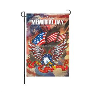 Bandera Personalizada con Logotipo Personalizado - 3x5 pies, Tamaño Personalizado, Colores Vibrantes, Material de Poliéster 100D Resistente, Disponible en Stock - Product Image 4