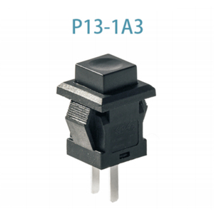DSF64 P13-1A3KRET Red <b>Push</b> <b>Button</b> <b>Switch</b> Plastic Non-Slip Miniature Toggle <b>Switch</b> Light Country Taiwan rocker <b>switches</b> - Product Image 6