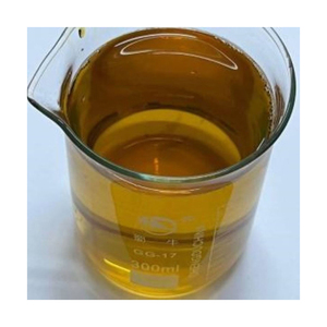 Glycérine brute industrielle liquide de faible pureté pour le traitement de l'eau de alimentation des chaudières et la lutte contre la poussière - Product Image 1