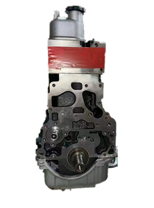 Bloc moteur GW2.8 GW2.8TC GW2.8TDI, ensemble moteur GW2.8TC-2 PA4S PA6R pour Great Wall Wingle 2.08G1 2.8TC - Product Image 6