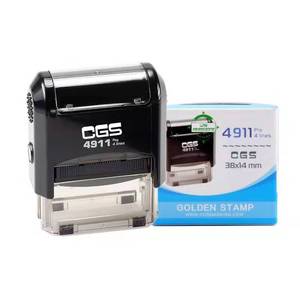 Sello Autoentintable <span class=keywords><strong>CGS</strong></span> 4911 - Product Image 3
