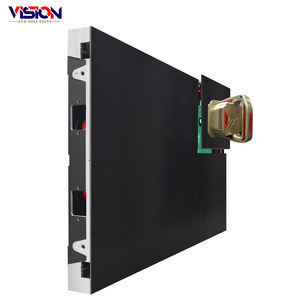 Cob gob מיני 4k צבע מלא p0.9 p1.2 p1.875 p1.875 מ "מ דק הוביל מסך תצוגה קיר וידאו עם 600x337.5mm - Product Image 2