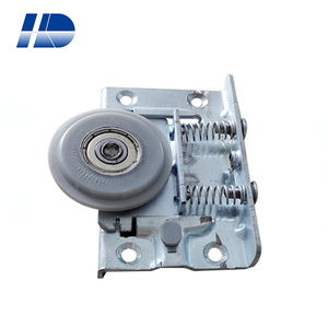 Alta calidad <span class=keywords><strong>armario</strong></span> de la <span class=keywords><strong>puerta</strong></span> <span class=keywords><strong>corredera</strong></span> y ventana <span class=keywords><strong>inferior</strong></span> rodillos ruedas - Product Image 6