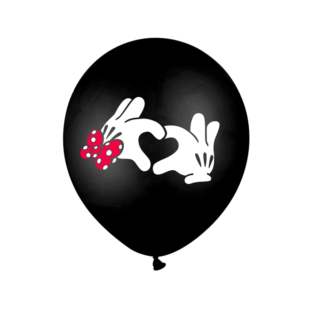 Ballon 3*6 pièces/sac