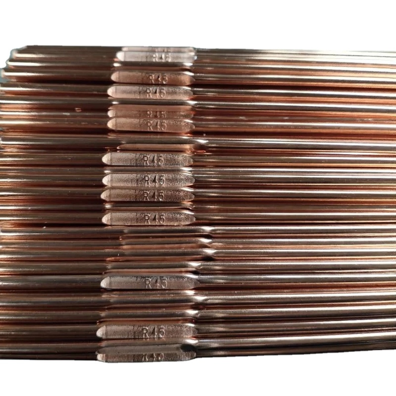 W1060 RG45 TIG Oxy fuel Mild