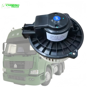 Motor de Ventilador de Aire Acondicionado para Camiones de Servicio Pesado Howo, Camión Ligero Commander <span class=keywords><strong>Mighty</strong></span> General, Motor de Aire Caliente, Ventilador Evaporativo 24V12V - Product Image 2