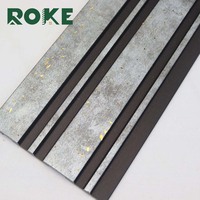 ROKE ROKE Panel PS Tahan Air Desain Modern Anti Serangga Kualitas Premium