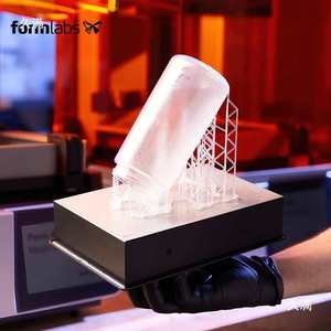 เรซิ่นไวแสง Formlabs Form 4 สำหรับวัสดุเครื่องพิมพ์ 3 มิติ - Product Image 1