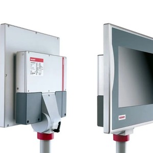 Panneau de commande HMI industriel multi-touch Beckhoff CP72 avec Ethernet - Product Image 4